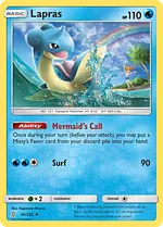 Lapras
