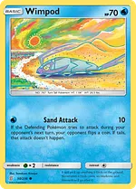 Wimpod