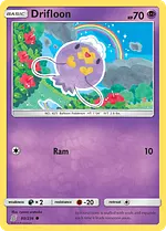 Drifloon