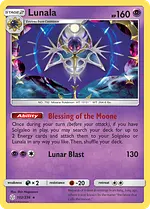 Lunala