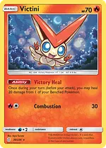 Victini