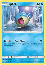 Spheal