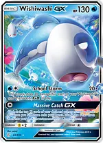 Wishiwashi-GX