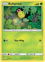 Bellsprout