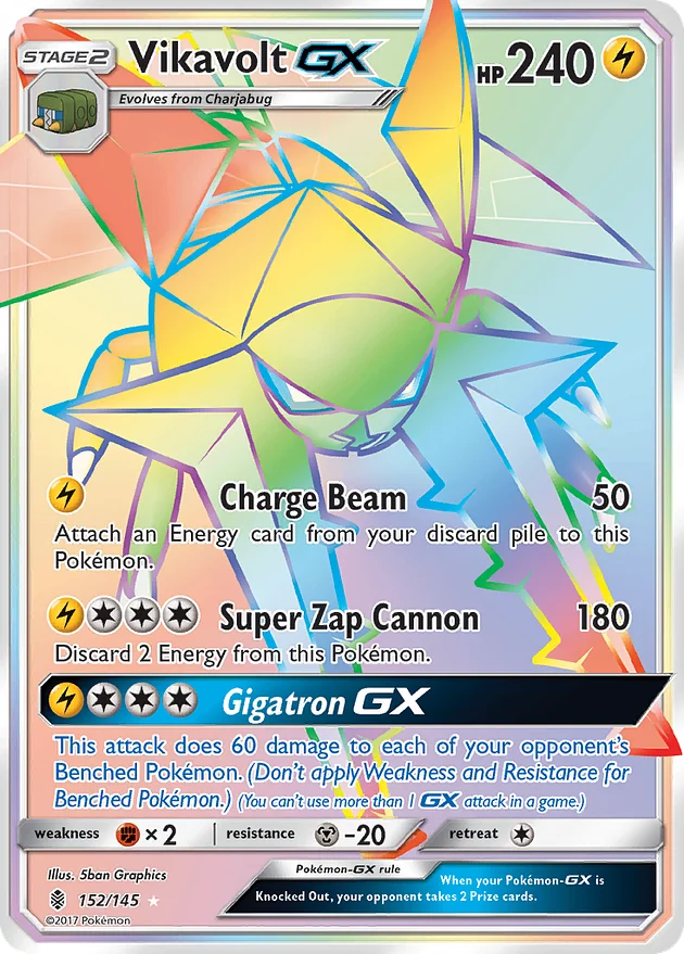 Vikavolt-GX