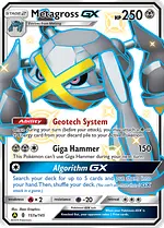Metagross-GX