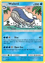 Wailord