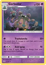 Garbodor