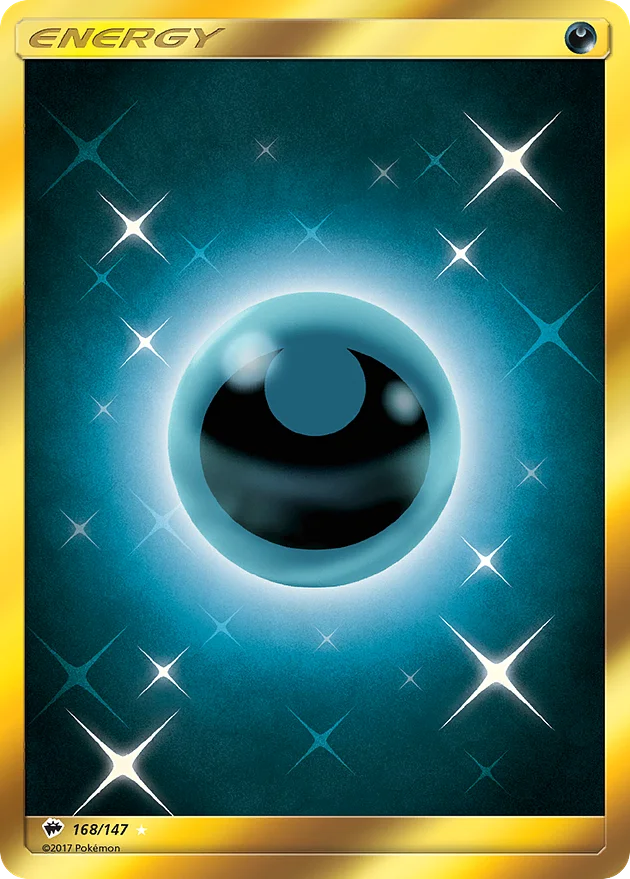 Darkness Energy