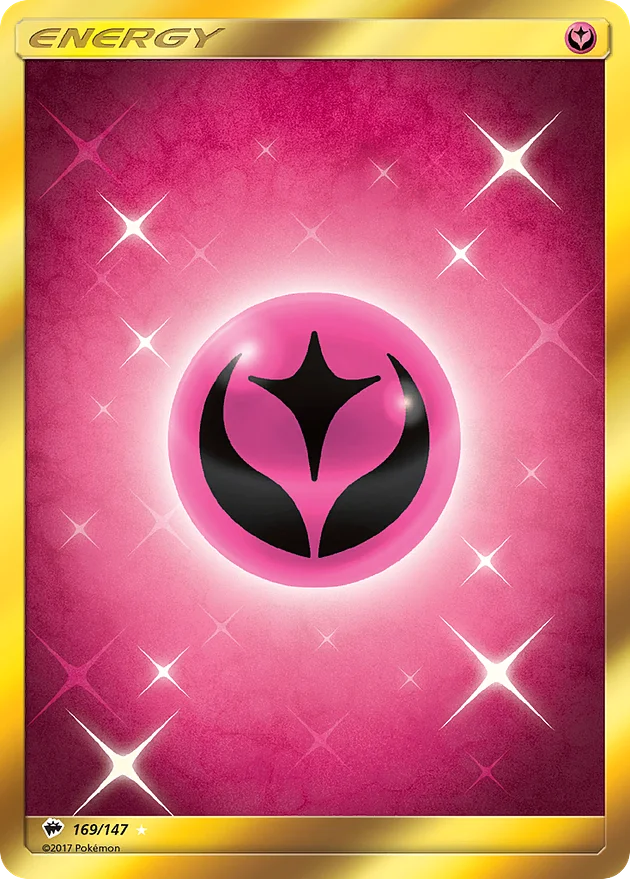 Fairy Energy