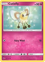 Cutiefly