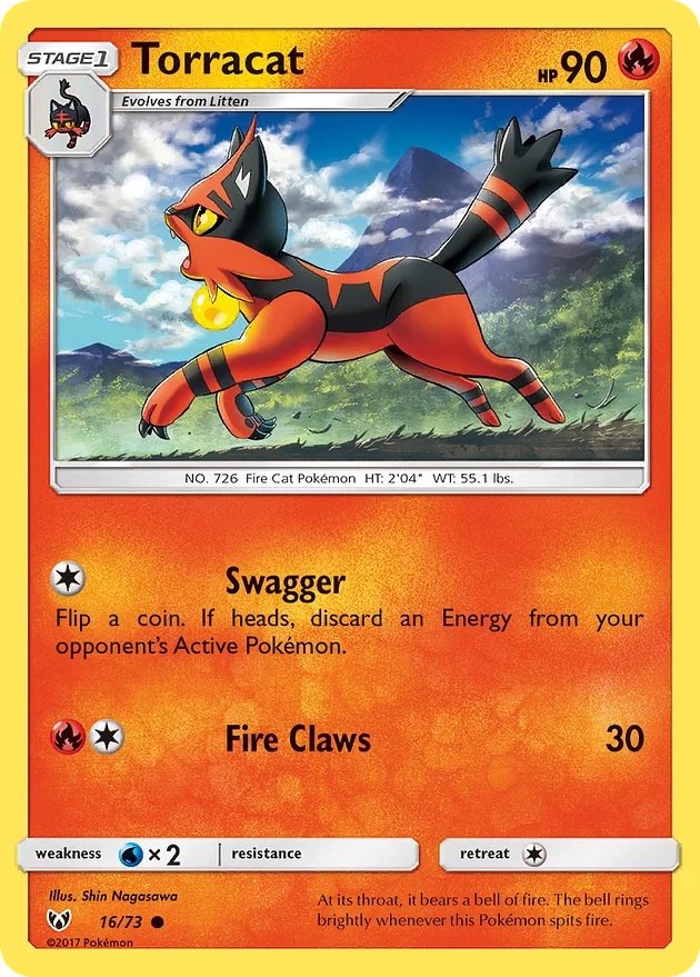 Torracat