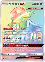 Nihilego-GX