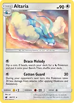 Altaria