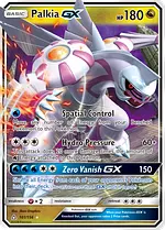 Palkia-GX