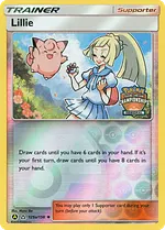 Lillie