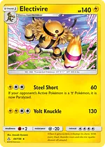 Electivire