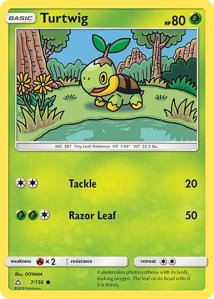 Turtwig