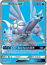 Palkia-GX