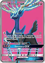Xerneas-GX