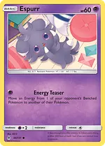 Espurr