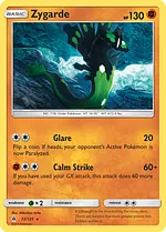 Zygarde