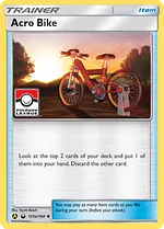 Acro Bike