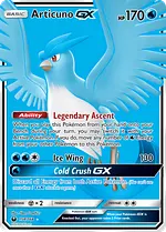 Articuno-GX