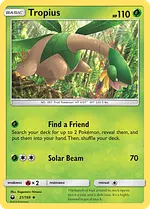 Tropius
