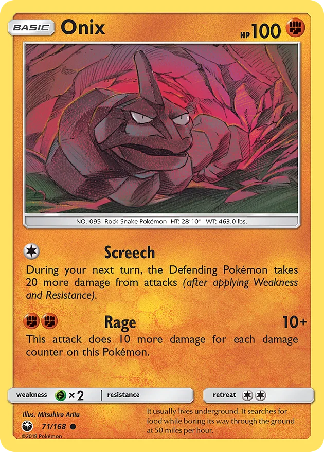 Onix