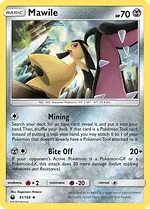 Mawile