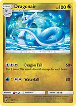 Dragonair