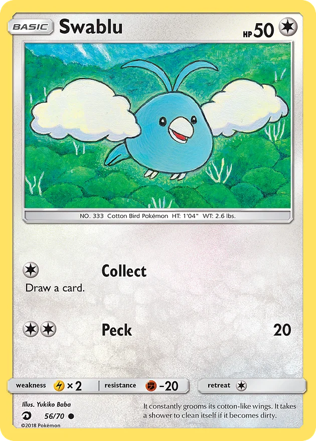 Swablu