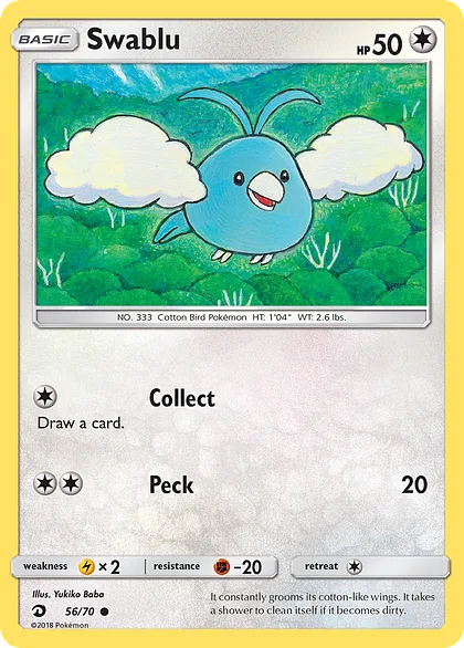 Swablu