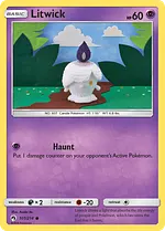 Litwick