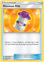 Moomoo Milk