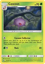 Cascoon