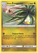 Alolan Exeggutor