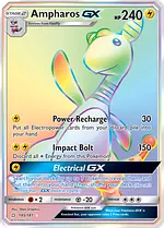 Ampharos-GX