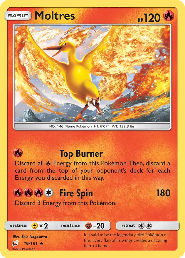 Moltres