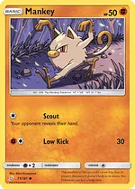 Mankey