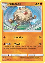 Primeape
