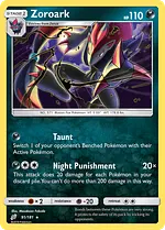 Zoroark
