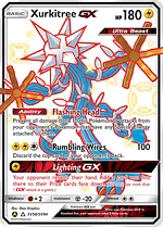 Xurkitree-GX