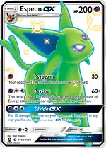 Espeon-GX