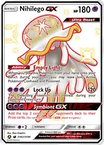 Nihilego-GX