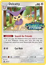 Delcatty