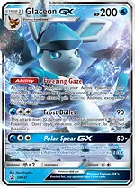 Glaceon-GX