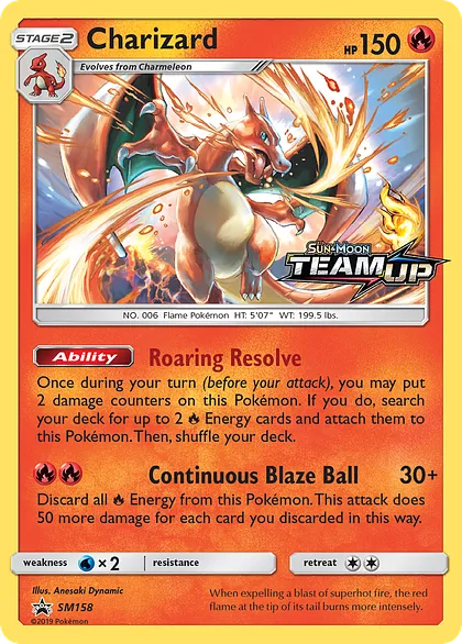Charizard