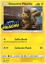 Detective Pikachu